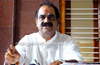 Moodbidri: Disappointed Jagadish Adhikari planning to quit BJP?